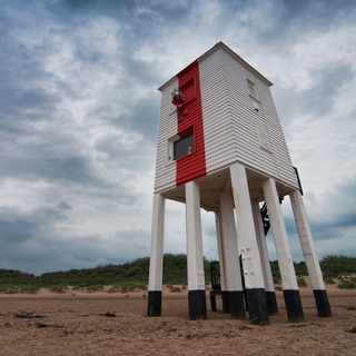 Burnham Lighthouse